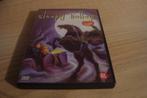 dvd de betoverde pompoen in sleepy hollow, Ophalen of Verzenden, Tekenfilm