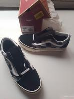 nieuw maat 42 Vans (95€) old skool checkerboard in doos, Neuf, Vans, Baskets, Envoi