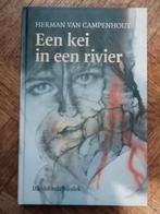 Herman van Campenhout: Een kei in een rivier, Utilisé, Enlèvement ou Envoi
