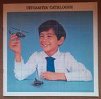 Vintage Jaren 1970 TAMIYA Catalogus 1, Ophalen of Verzenden, Tamiya