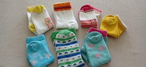 lot (sneaker)sokken/schoenmaat 35-38/7 paar , samen voor € 3, Kinderen en Baby's, Kinderkleding | Schoenen en Sokken, Zo goed als nieuw