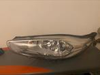 Koplamp Fiesta MK7, Ophalen
