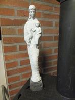 OLV, Maria, Ophalen of Verzenden, Gebruikt, Beeld(je), Christendom | Katholiek