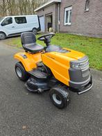 Zitmaaier Stiga, Tuin en Terras, Ophalen of Verzenden