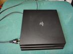 Playstation 4 Pro 1Tb (No controllers), Ophalen, Zo goed als nieuw, Zonder controller, 1 TB