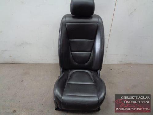 Stoel zwart rechts Jaguar XJ X350, Auto-onderdelen, Interieur en Bekleding, Jaguar, Gebruikt, Ophalen of Verzenden