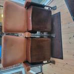 Originele theaterstoelen Sint Elizabethzaal Antwerpen, Huis en Inrichting, Ophalen, Gebruikt
