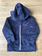 Wanabee fleece 3 J, Ophalen