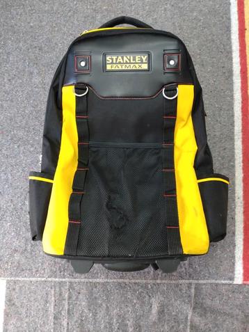Stanley Fatmax - Sac à outils (chariot), Enlèvement, Utilisé
