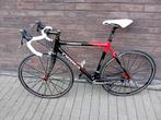 Orbea maat 54 carbon, Fietsen en Brommers, Ophalen, 28 inch, Gebruikt, Carbon