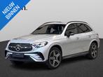 Mercedes-Benz GLC 300 de 4MATIC AMG Line (automatique), Argent ou Gris, 5 portes, GLC, Automatique