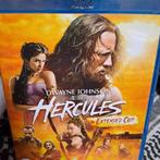 Blu ray hercules in nieuwstaat krasvrij 3eu, Enlèvement ou Envoi, Comme neuf, Action