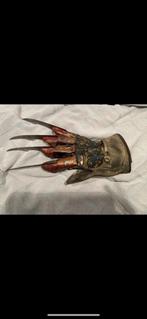 Les Griffes de la Nuit – Réplique Collector Freddy Krueger, Enlèvement ou Envoi