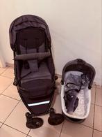 Britax Smile complete kinderwagen, Kinderen en Baby's, Kinderwagens en Combinaties, Ophalen, Zo goed als nieuw, Kinderwagen