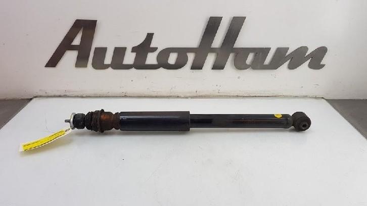 SCHOKBREKER RECHTS ACHTER Kia Picanto (TA) (01-2011/06-2017), Auto-onderdelen, Ophanging en Onderstel, Kia, Gebruikt