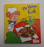 De kleine kok – Gemma Van Leeuwen & Nadine Piette, Boeken, Ophalen of Verzenden, Gelezen