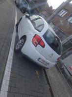 Citroen c 3, Auto's, Euro 5, Stof, Zwart, Wit