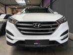 Hyundai Tucson 1.6 T-GDi 2WD GPS Camera, Auto's, Hyundai, 0 kg, 4 cilinders, 0 kg, Wit