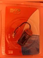 Lecteur de carte micro SD Clé USB, Ophalen of Verzenden, Nieuw