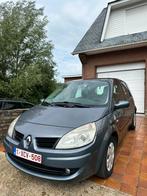 Renault Megane Scenic 1.5Dci Euro 4, Autos, Renault, 5 places, Tissu, Achat, 4 cylindres