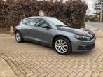 Vw sirocco 1.4, Auto's, Volkswagen, Voorwielaandrijving, Stof, Zwart, 4 cilinders