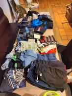 kledij jongens 128, Gebruikt, Setje, Jongen, River woods