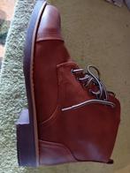 Heren schoene, Ophalen, Nieuw, Bruin