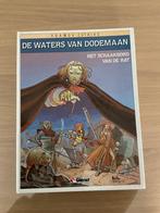 De waters van dodemaan, Plusieurs BD, Enlèvement ou Envoi, Comme neuf, Adamov - Cothias