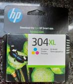 Originele HP Inkt Cartridge 304XL tri-colour, Ophalen, Nieuw, Cartridge, Hp