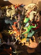 100 dinosaurus, Kinderen en Baby's, Ophalen of Verzenden, Gebruikt