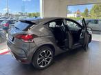 Citroën DS4 1.6 HDI FINITION "SO CHIC " GAR 12 M (bj 2016), Auto's, Automaat, Gebruikt, 4 cilinders, 116 pk