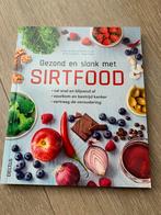 Bernd Kleine Gunk - Gezond en slank met sirtfood, Enlèvement ou Envoi, Bernd Kleine Gunk