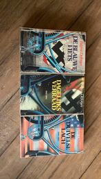 Régine Deforges Blauwe fiets Dagelijks verraad Duivelse lach, Boeken, Ophalen of Verzenden, Zo goed als nieuw, Regines Deforges