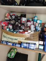 DOOS NIEUWE GLOEILAMPEN, Ophalen, Nieuw