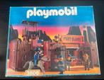 Playmobil fort Glory, Kinderen en Baby's, Ophalen, Zo goed als nieuw, Complete set
