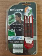 Unicorn darts-Amit Gilitwala-nieuw, Nieuw, Pijlen, Ophalen of Verzenden