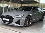 Audi RS6 Avant 4.0 V8 TFSI Quattro Performance Tiptro, Auto's, Audi, Automaat, 620 pk, Overige brandstoffen, RS6