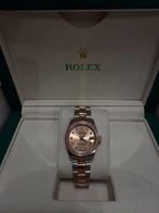 Lady-Datejust 28 | Nieuw, Handtassen en Accessoires, Horloges | Dames, Ophalen, Zo goed als nieuw, Polshorloge