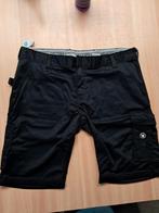 2 Nieuwe korte werkbroeken, Kleding | Heren, Broeken en Pantalons, Ophalen of Verzenden, Nieuw, Maat 52/54 (L)