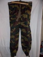 Pantalon camouflage ABL modèle 1965, Collections, Enlèvement ou Envoi, Armée de terre, Vêtements ou Chaussures