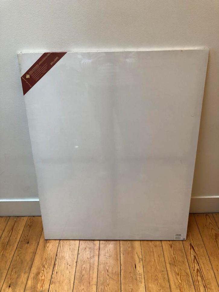 Schildersdoek, Hobby en Vrije tijd, Schilderen, Nieuw, Acrylverf, Ophalen