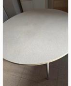 Ronde keukentafel 1 meter diameter, Enlèvement