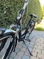 Gazelle orange Plus- Dames D53 /Heren H65, Fietsen en Brommers, Ophalen, Zo goed als nieuw, Gazelle