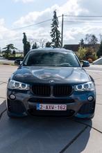 Voiture BMW X4 20d xdrive. (Étape 1 248 ch 520 nm), Autos, BMW, SUV ou Tout-terrain, 5 places, Cuir, Automatique