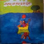 LP Urbanus inde weide/Op de vijver, Enlèvement ou Envoi, Comme neuf, 12 pouces, Autres genres