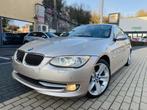 BMW 3 Serie 320 Coupé 320 dXA (bj 2012, automaat), Auto's, BMW, Automaat, 4 cilinders, 120 kW, 2 deurs
