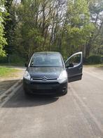 Citroen Berlingo 1.6 HDI gekeurd vvk, Te koop, Zilver of Grijs, 5 cilinders, Stof