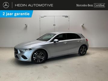 Mercedes-Benz A-Klasse 180 Hatchback Business Line | Verwarm beschikbaar voor biedingen