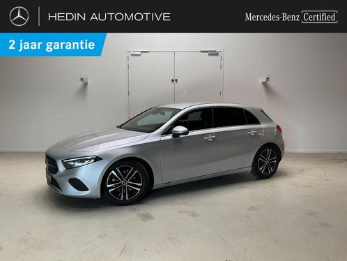 Mercedes-Benz A-Klasse 180 Hatchback Business Line | Verwarm, Auto's, Mercedes-Benz, Bedrijf, Te koop, A-Klasse, ABS, Achteruitrijcamera