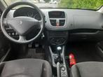 PEUGEOT 206+ 1.4 HDI i 👉 142734KM 👈 5 DEUREN, Auto's, Voorwielaandrijving, Euro 5, Stof, 50 kW